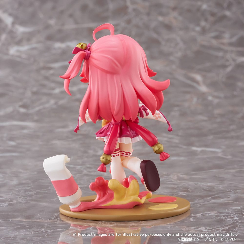 Hololive Production PalVerse Pale Sakura Miko