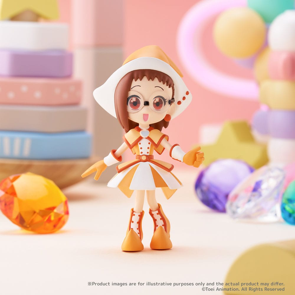 Ojamajo Doremi "Dokkan!" PalVerse Blind Box Vol. 1