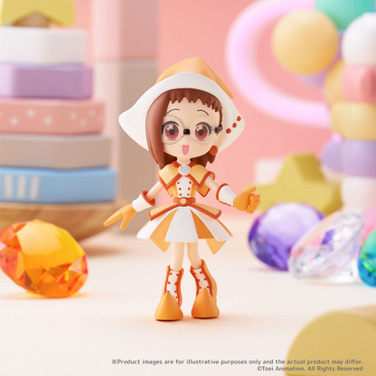 Ojamajo Doremi "Dokkan!" PalVerse Blind Box Vol. 1