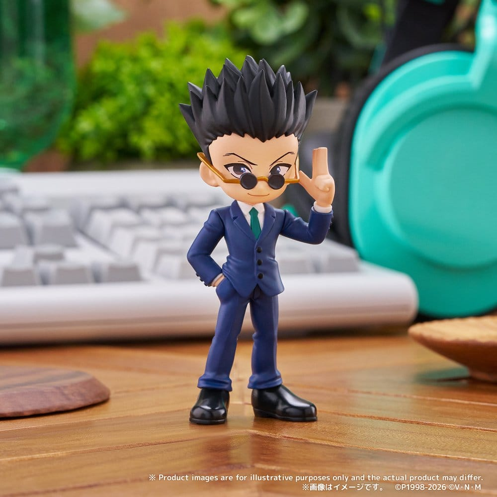 Hunter x Hunter PalVerse Blind Box Vol. 1 - (COMPLETE BOX)