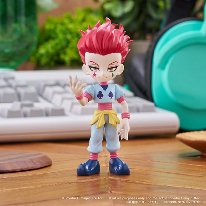 Hunter x Hunter PalVerse Blind Box Vol. 1 - (COMPLETE BOX)