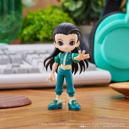 Hunter x Hunter PalVerse Blind Box Vol. 1 - (COMPLETE BOX)