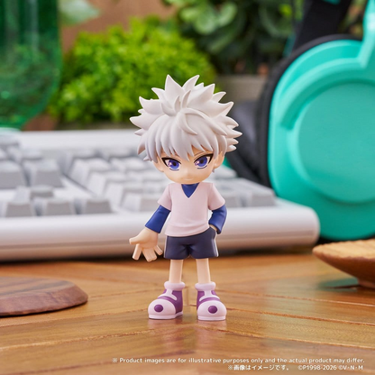 Hunter x Hunter PalVerse Blind Box Vol. 1 - (COMPLETE BOX)
