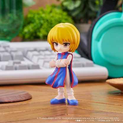 Hunter x Hunter PalVerse Blind Box Vol. 1 - (COMPLETE BOX)