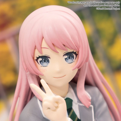 BanG Dream! It's MyGO!!!!! Premium Figure Chihaya Anon Uniform Ver