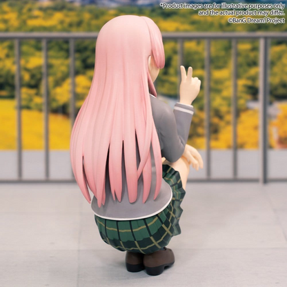 BanG Dream! It's MyGO!!!!! Premium Figure Chihaya Anon Uniform Ver