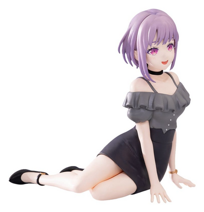 BanG Dream! Ave Mujica Premium Figure Nyamu Yutenji Casual Outfit ver