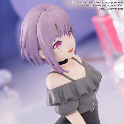 BanG Dream! Ave Mujica Premium Figure Nyamu Yutenji Casual Outfit ver