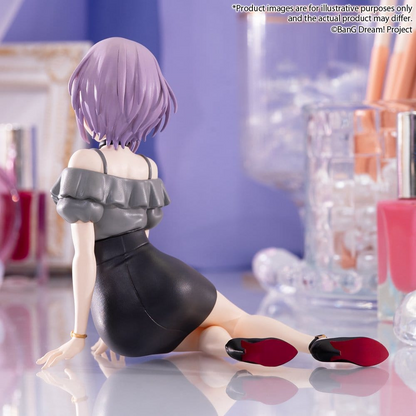 BanG Dream! Ave Mujica Premium Figure Nyamu Yutenji Casual Outfit ver