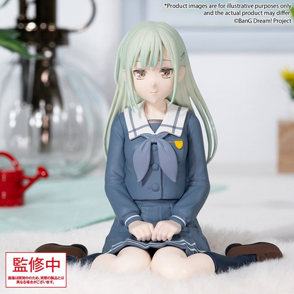 BanG Dream! Ave Mujica Premium Figure Mutsumi Wakaba Uniform Ver