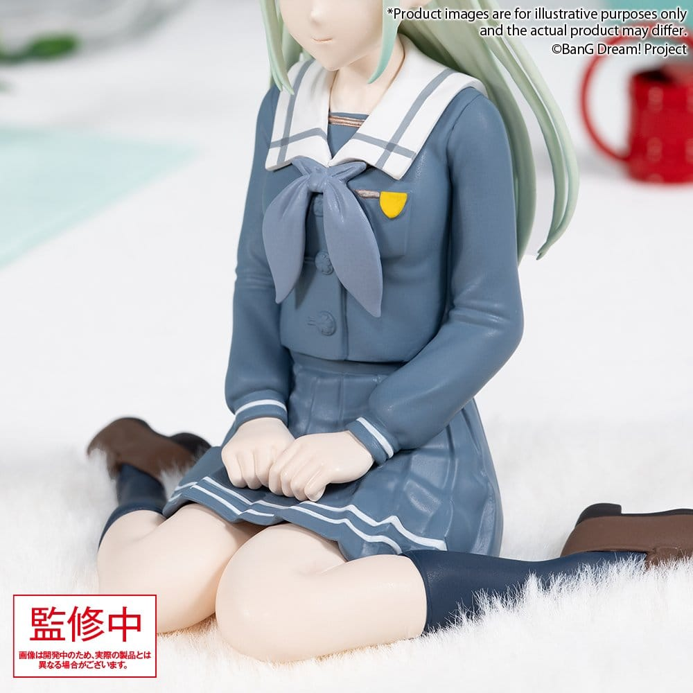 BanG Dream! Ave Mujica Premium Figure Mutsumi Wakaba Uniform Ver