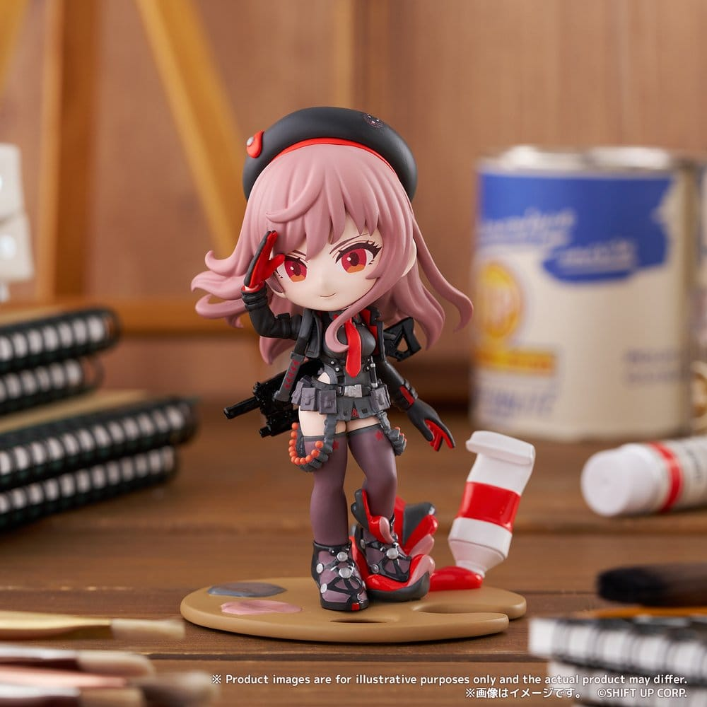 Nikke Anime Rapi Goddess of Victory: Nikke PalVerse Pale Rapi – Anime Emporium