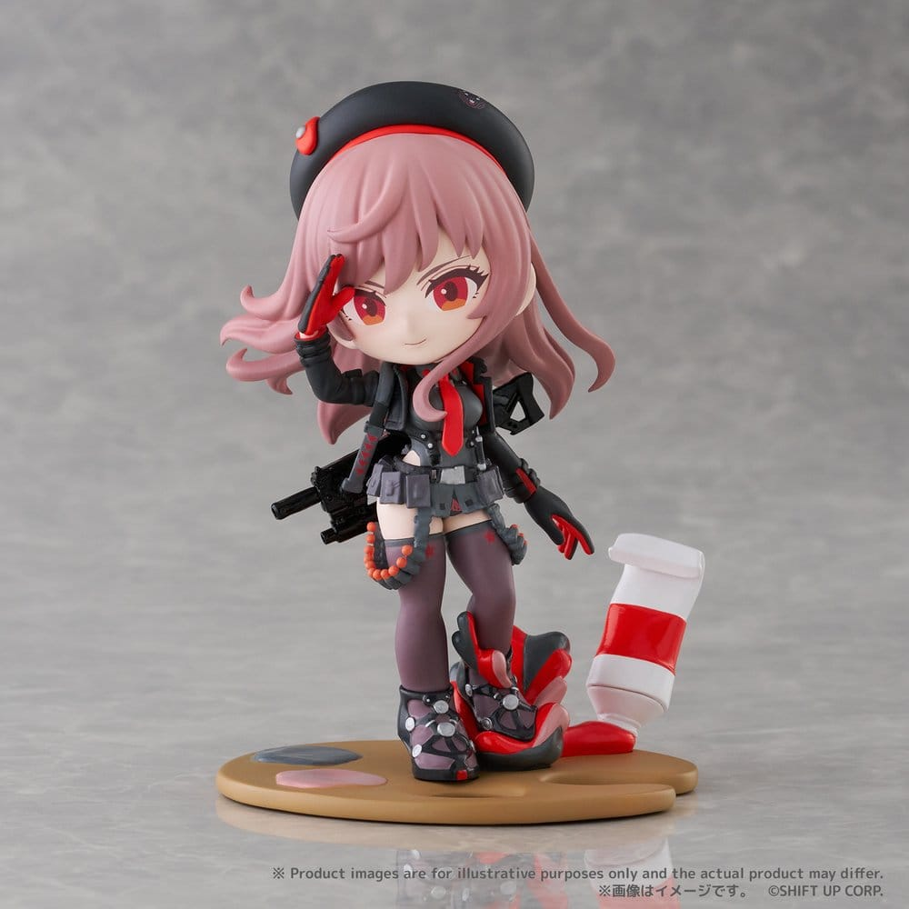 Nikke Anime Rapi Goddess of Victory: Nikke PalVerse Pale Rapi – Anime Emporium