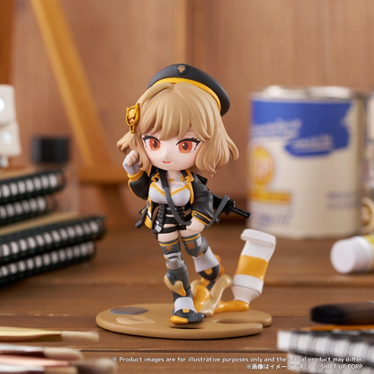 Goddess of Victory: Nikke PalVerse Pale Anis