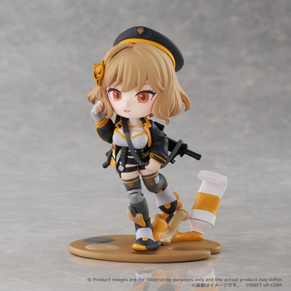 Goddess of Victory: Nikke PalVerse Pale Anis