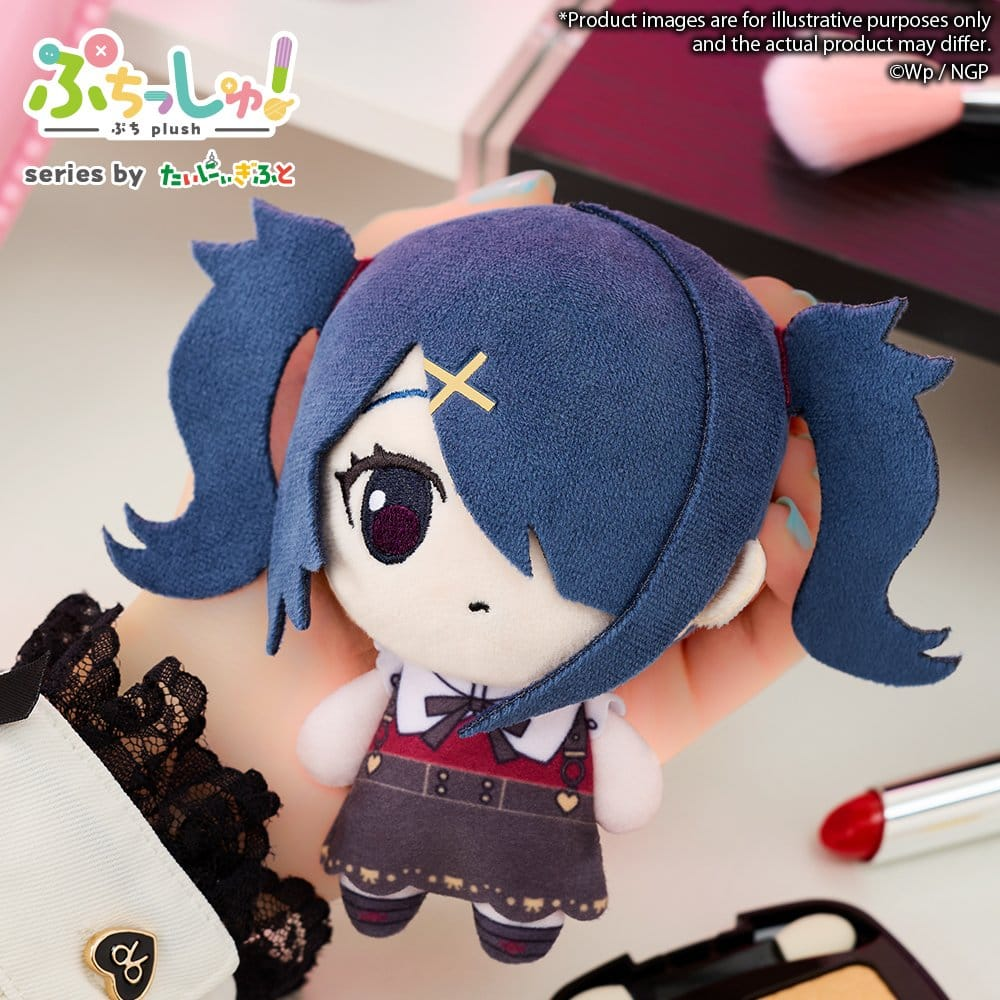 Needy Streamer Overload Puchish! Plush Ame-Chan Needy Girl Overdose Ver