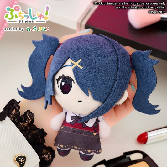 Needy Streamer Overload Puchish! Plush Ame-Chan Needy Girl Overdose Ver