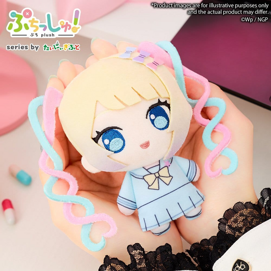 Needy Streamer Overload Puchish! Plush OMGkawaiiAngel Needy Girl Overdose Ver