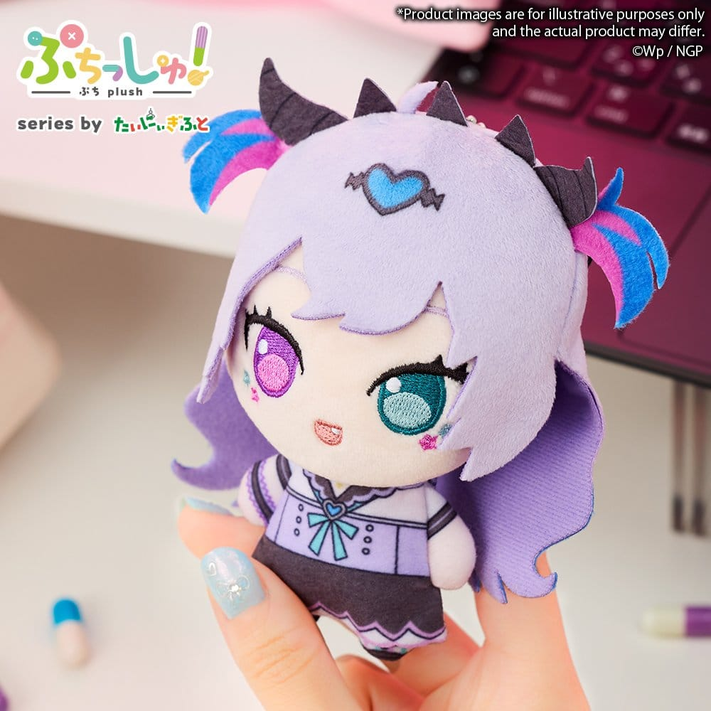 Needy Streamer Overload Puchish! Plush Lollipop Needy Girl Overdose Ver