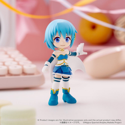Puella Magi Madoka Magica PalVerse Blind Box Vol. 1 - (Complete Box)