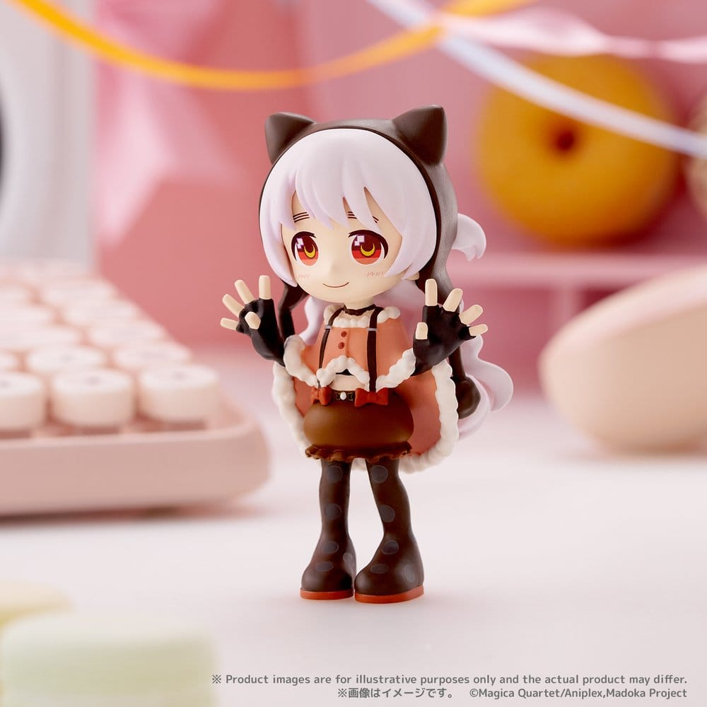 Puella Magi Madoka Magica PalVerse Blind Box Vol. 1 - (Complete Box)