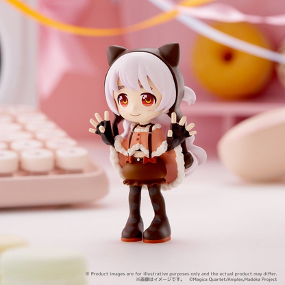 Puella Magi Madoka Magica PalVerse Blind Box Vol. 1 - (Complete Box)