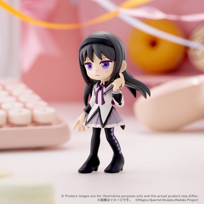 Puella Magi Madoka Magica PalVerse Blind Box Vol. 1 - (Complete Box)