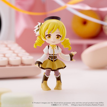 Puella Magi Madoka Magica PalVerse Blind Box Vol. 1 - (Complete Box)