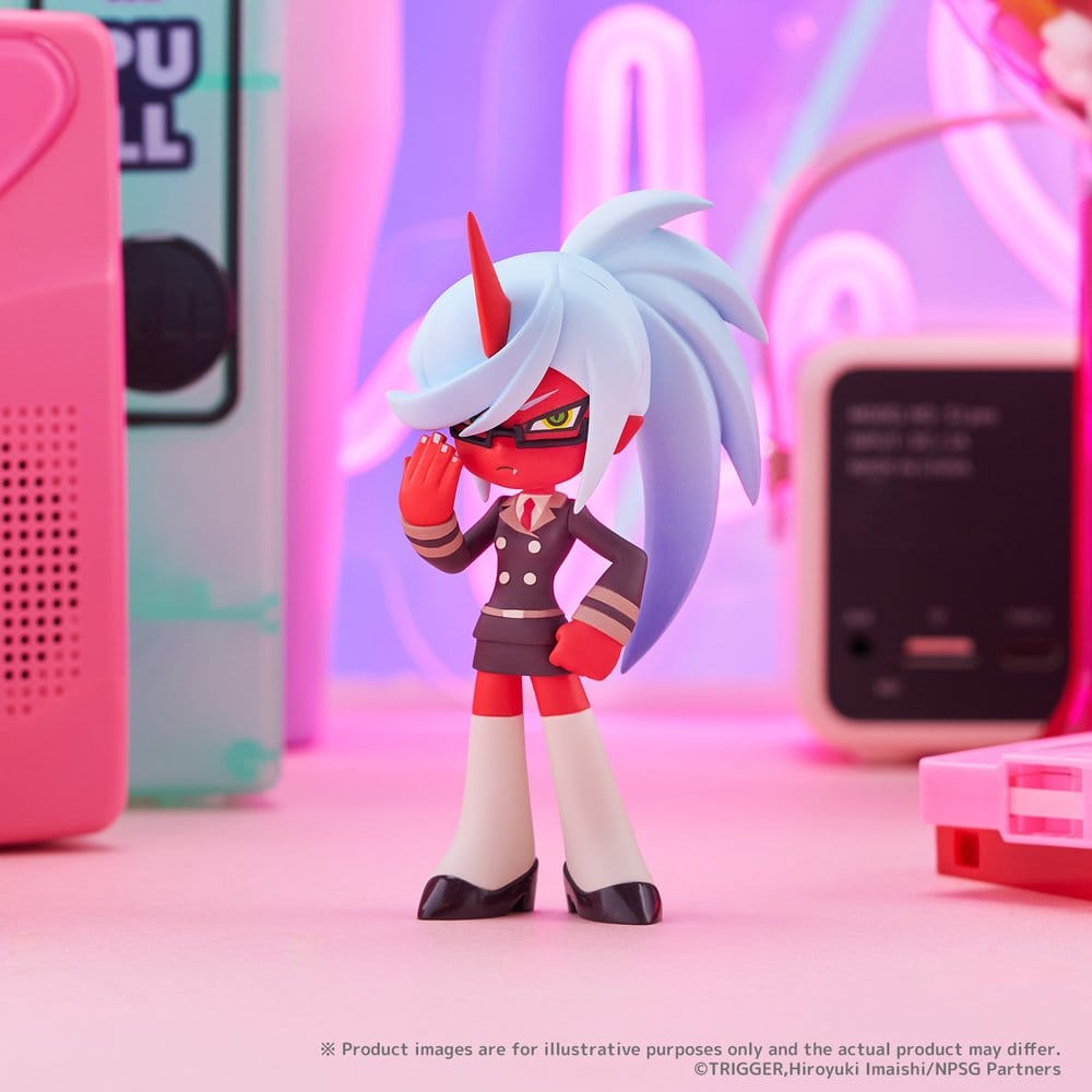 Panty & Stocking with Garterbelt PalVerse Blind Box Vol. 1 - (SINGLE BOX)