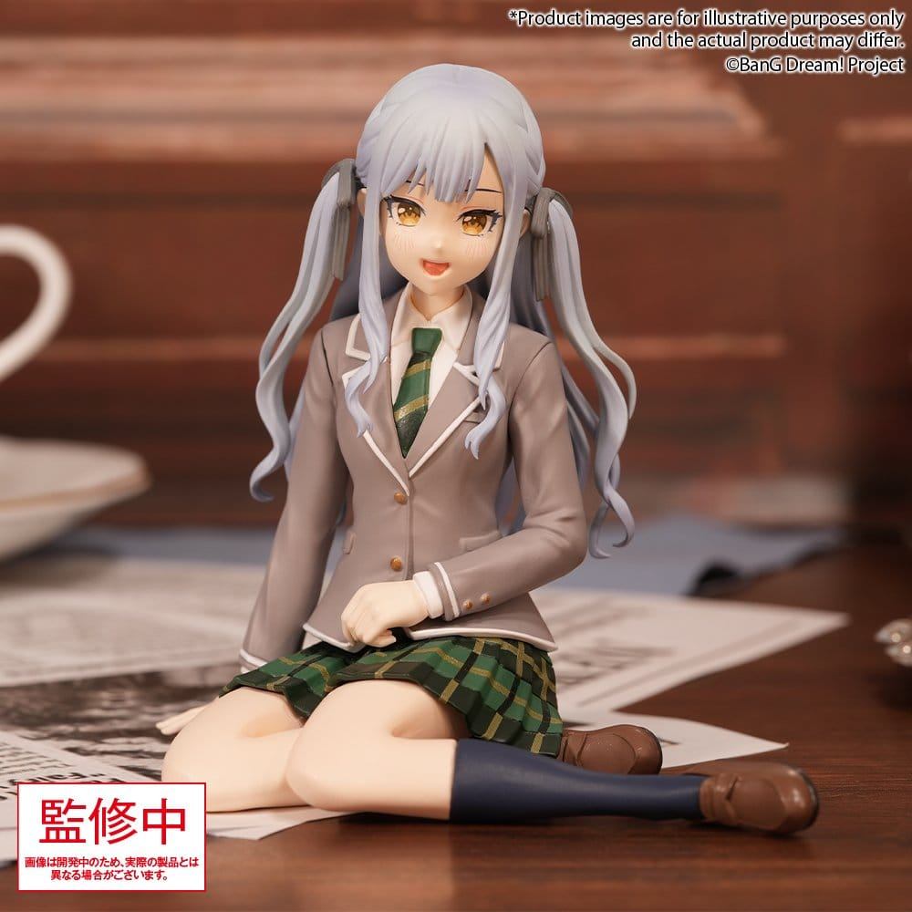 BanG Dream! Ave Mujica Premium Figure Sakiko Togawa Uniform Ver