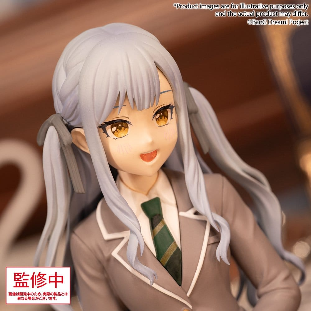 BanG Dream! Ave Mujica Premium Figure Sakiko Togawa Uniform Ver
