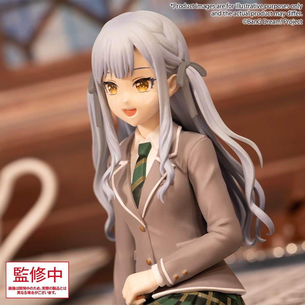 BanG Dream! Ave Mujica Premium Figure Sakiko Togawa Uniform Ver