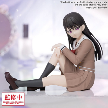 BanG Dream! It's MyGO!!!!! Premium Figure Taki Shiina Uniform Ver
