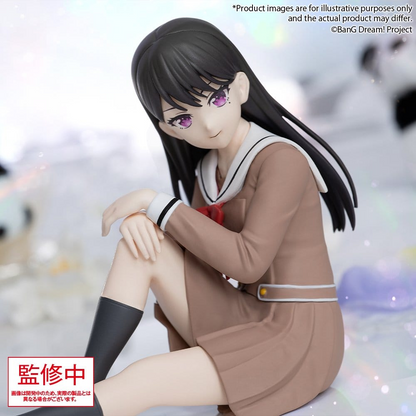 BanG Dream! It's MyGO!!!!! Premium Figure Taki Shiina Uniform Ver