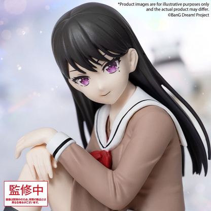 BanG Dream! It's MyGO!!!!! Premium Figure Taki Shiina Uniform Ver