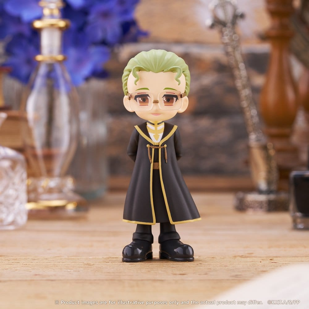 Frieren: Beyond Journey's End PalVerse Blind Box Vol. 1 - (COMPLETE BOX)