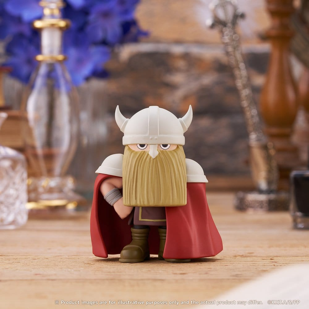 Frieren: Beyond Journey's End PalVerse Blind Box Vol. 1 - (COMPLETE BOX)