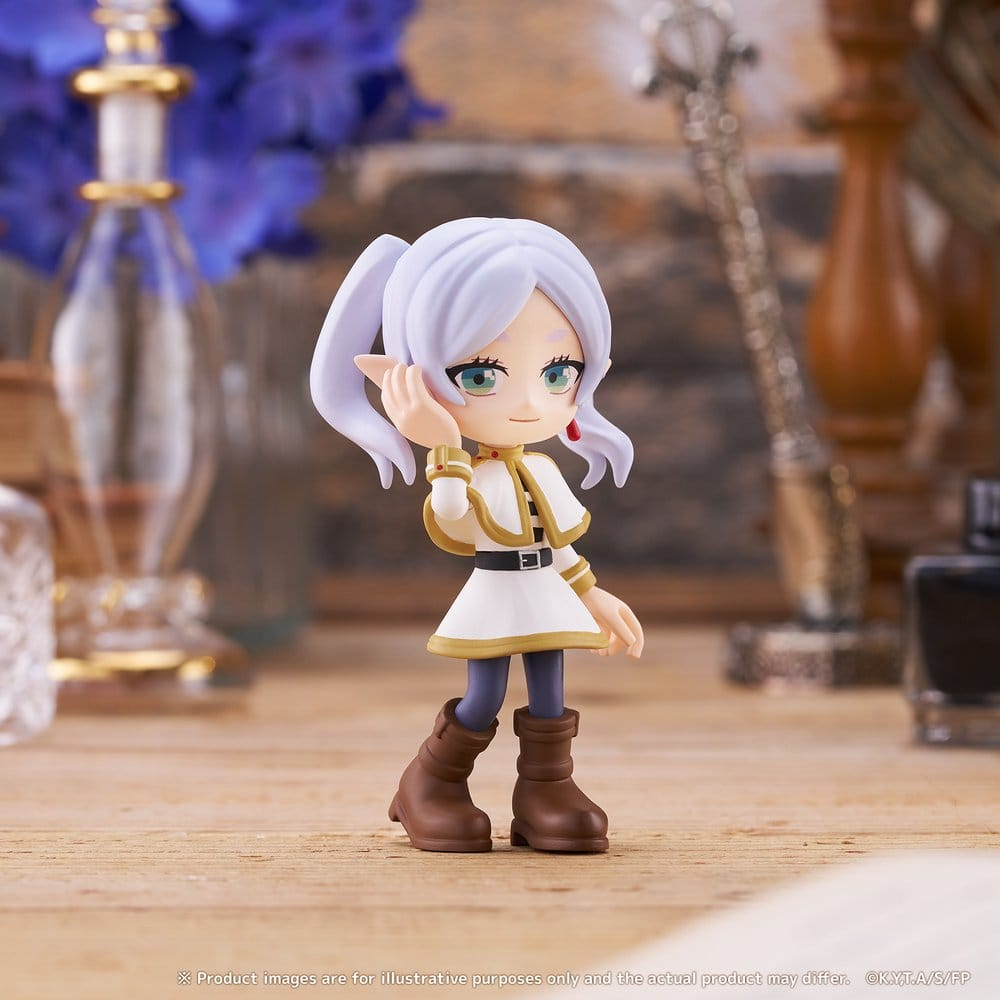 Frieren: Beyond Journey's End PalVerse Blind Box Vol. 1 - (COMPLETE BOX)