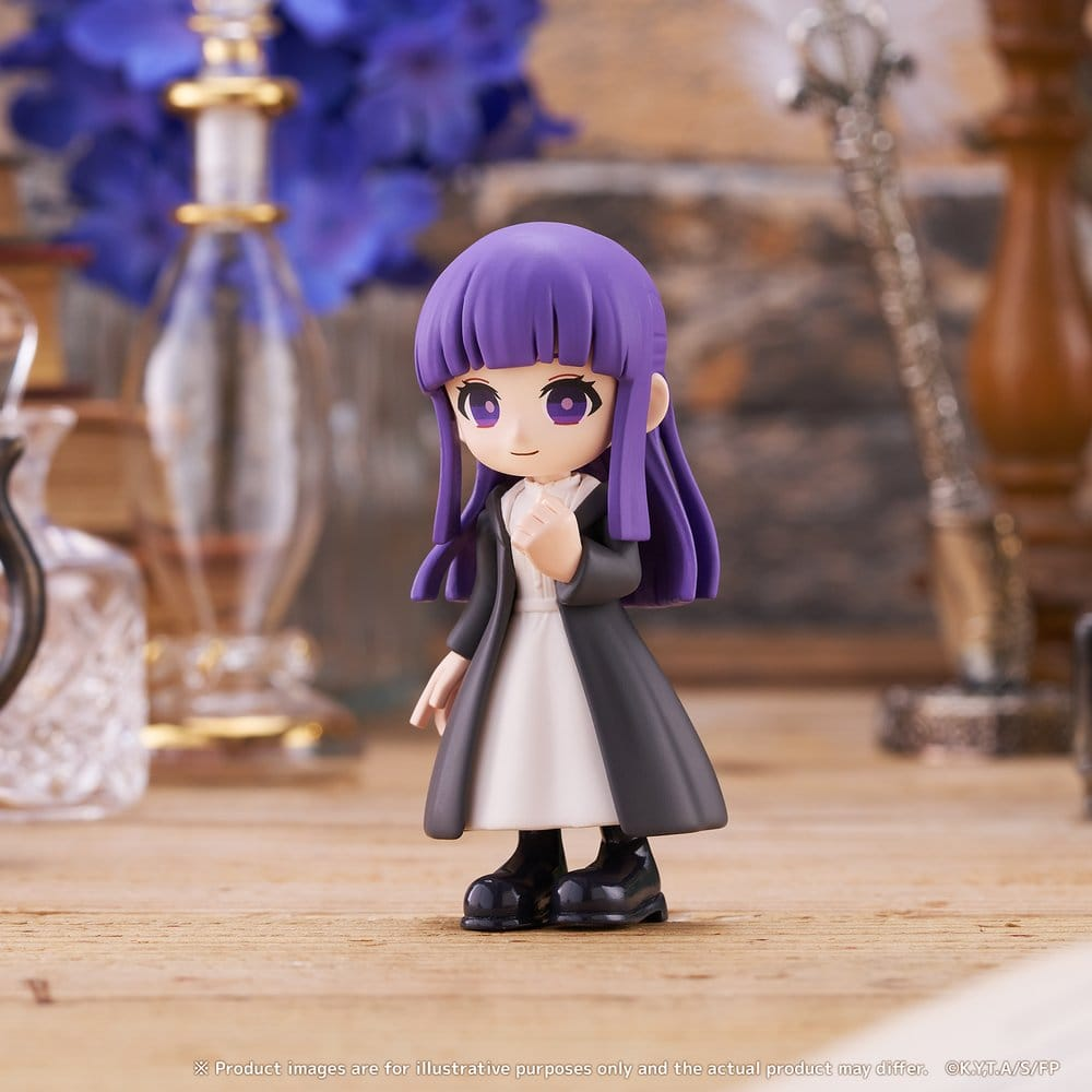 Frieren: Beyond Journey's End PalVerse Blind Box Vol. 1 - (COMPLETE BOX)
