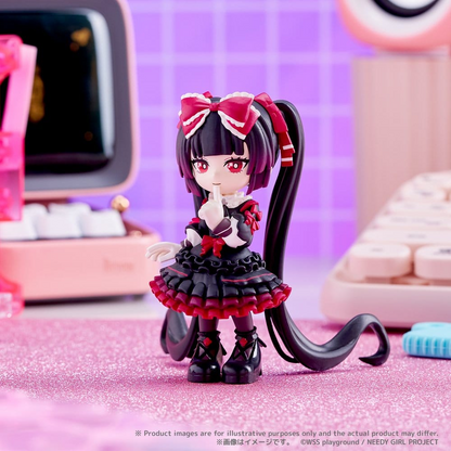 Needy Girl Overdose PalVerse Blind Box Vol. 1 - (COMPLETE BOX)