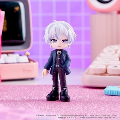 Needy Girl Overdose PalVerse Blind Box Vol. 1 - (COMPLETE BOX)
