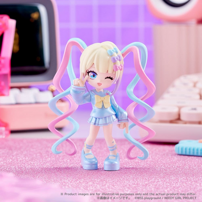 Needy Girl Overdose PalVerse Blind Box Vol. 1 - (COMPLETE BOX)