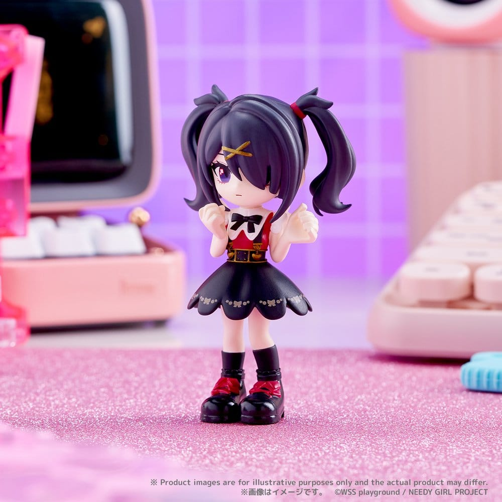 Needy Girl Overdose PalVerse Blind Box Vol. 1 - (COMPLETE BOX)