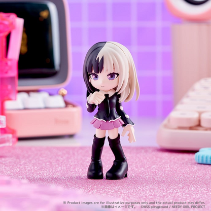 Needy Girl Overdose PalVerse Blind Box Vol. 1 - (COMPLETE BOX)