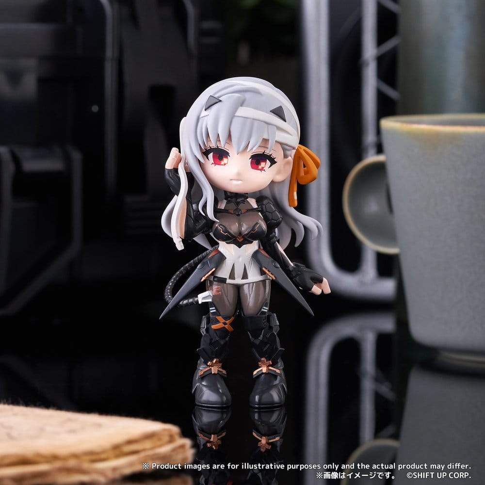 Goddess of Victory: Nikke PalVerse Blind Box Vol. 1 - (SINGLE BOX)