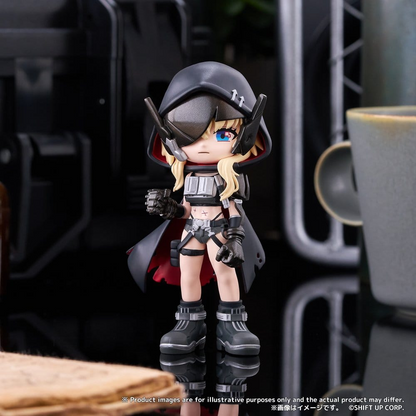 Goddess of Victory: Nikke PalVerse Blind Box Vol. 1 - (SINGLE BOX)