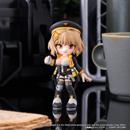 Goddess of Victory: Nikke PalVerse Blind Box Vol. 1 - (SINGLE BOX)