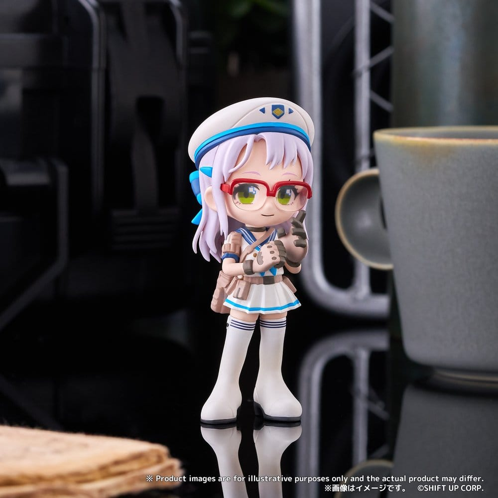 Goddess of Victory: Nikke PalVerse Blind Box Vol. 1 - (SINGLE BOX)