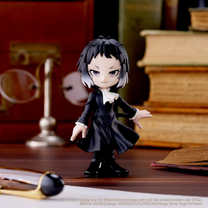 Bungo Stray Dogs PalVerse Blind Box Vol. 1 - (COMPLETE BOX)