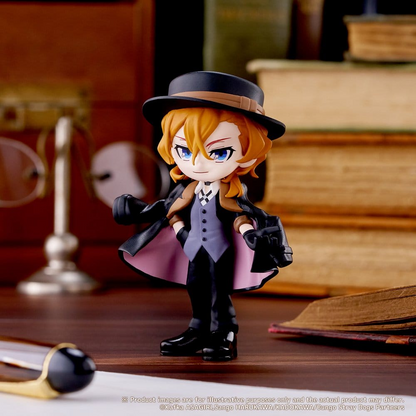 Bungo Stray Dogs PalVerse Blind Box Vol. 1 - (COMPLETE BOX)